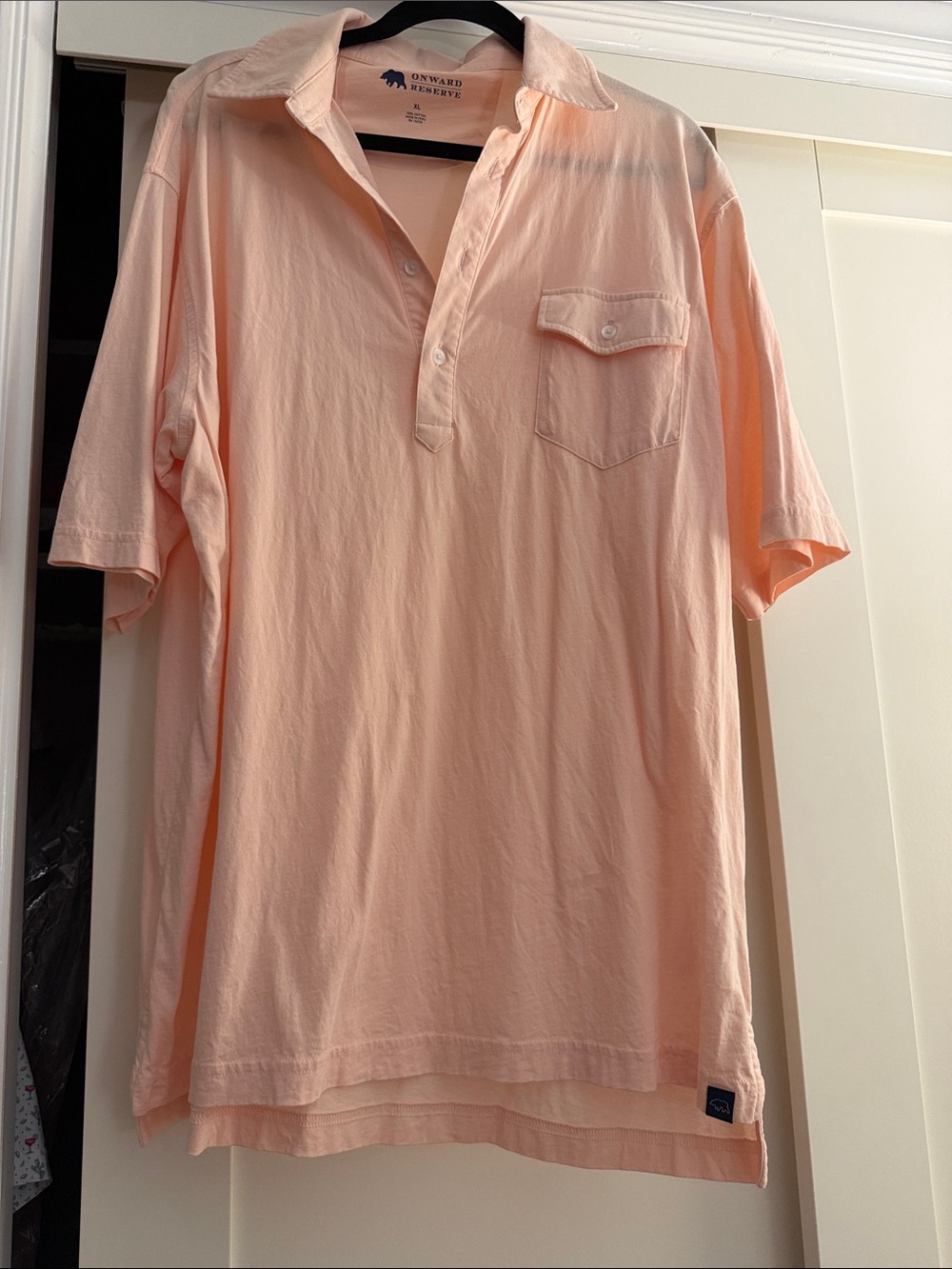 Like New Onward Reserve Polo